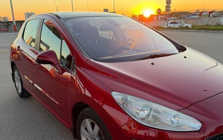 Peugeot 308 II, 2011 год, 520 000 рублей, 3 фотография