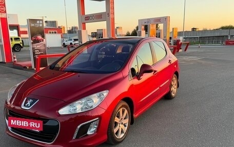 Peugeot 308 II, 2011 год, 520 000 рублей, 4 фотография