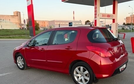 Peugeot 308 II, 2011 год, 520 000 рублей, 15 фотография