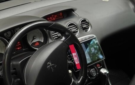 Peugeot 308 II, 2011 год, 520 000 рублей, 22 фотография