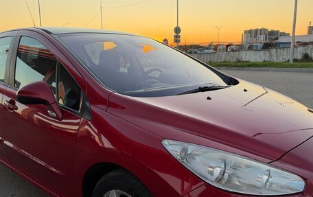 Peugeot 308 II, 2011 год, 520 000 рублей, 27 фотография