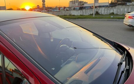 Peugeot 308 II, 2011 год, 520 000 рублей, 37 фотография