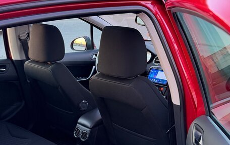 Peugeot 308 II, 2011 год, 520 000 рублей, 34 фотография