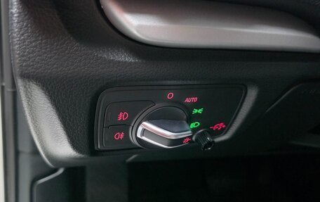 Audi A3, 2016 год, 1 205 010 рублей, 11 фотография