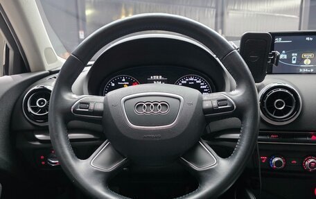 Audi A3, 2016 год, 1 205 010 рублей, 6 фотография