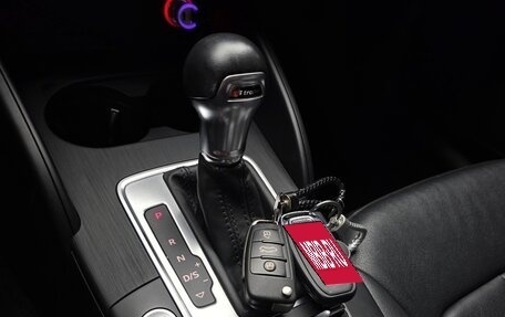 Audi A3, 2016 год, 1 205 010 рублей, 13 фотография
