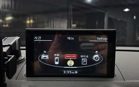 Audi A3, 2016 год, 1 205 010 рублей, 8 фотография