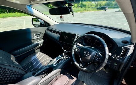 Honda Vezel, 2014 год, 1 550 000 рублей, 8 фотография