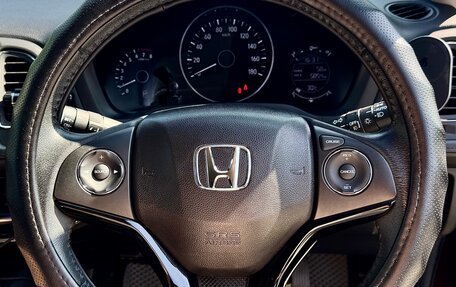 Honda Vezel, 2014 год, 1 550 000 рублей, 7 фотография