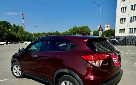 Honda Vezel, 2014 год, 1 550 000 рублей, 5 фотография