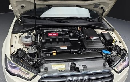 Audi A3, 2016 год, 1 205 010 рублей, 16 фотография