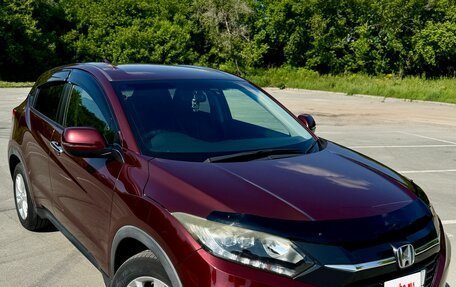 Honda Vezel, 2014 год, 1 550 000 рублей, 15 фотография