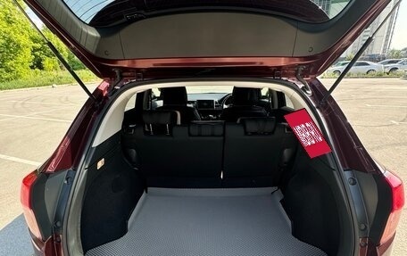 Honda Vezel, 2014 год, 1 550 000 рублей, 14 фотография