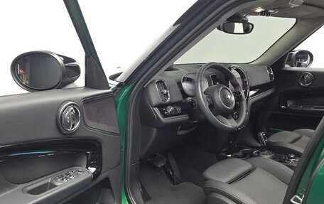 MINI Countryman II (F60), 2022 год, 2 300 000 рублей, 15 фотография