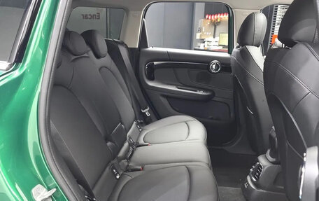 MINI Countryman II (F60), 2022 год, 2 300 000 рублей, 18 фотография