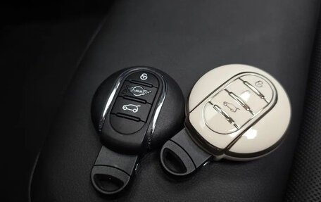 MINI Countryman II (F60), 2022 год, 2 300 000 рублей, 32 фотография