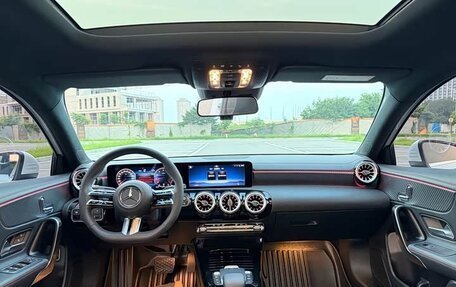 Mercedes-Benz A-Класс, 2022 год, 1 680 000 рублей, 11 фотография