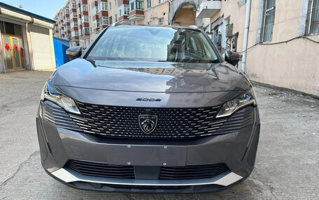 Peugeot 5008 II, 2026 год, 2 600 000 рублей, 4 фотография