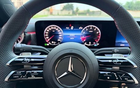 Mercedes-Benz A-Класс, 2022 год, 1 680 000 рублей, 13 фотография