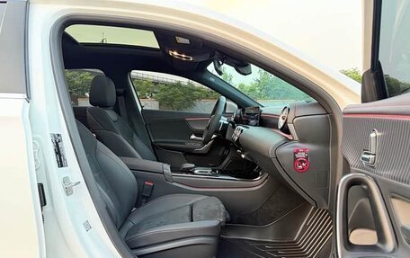 Mercedes-Benz A-Класс, 2022 год, 1 680 000 рублей, 17 фотография
