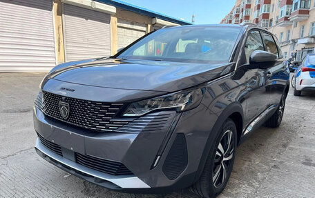 Peugeot 5008 II, 2026 год, 2 600 000 рублей, 3 фотография
