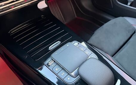 Mercedes-Benz A-Класс, 2022 год, 1 680 000 рублей, 16 фотография