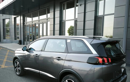 Peugeot 5008 II, 2026 год, 2 600 000 рублей, 5 фотография