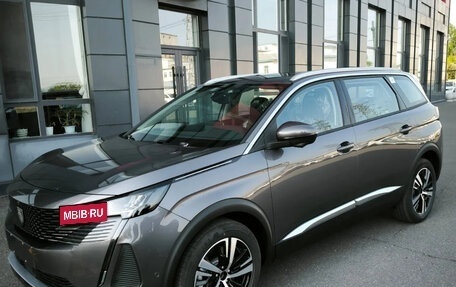 Peugeot 5008 II, 2026 год, 2 600 000 рублей, 2 фотография