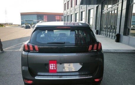Peugeot 5008 II, 2026 год, 2 600 000 рублей, 6 фотография
