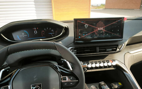 Peugeot 5008 II, 2026 год, 2 600 000 рублей, 10 фотография