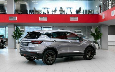 Geely Coolray I, 2023 год, 1 690 000 рублей, 2 фотография