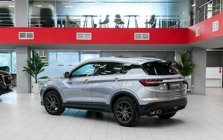 Geely Coolray I, 2023 год, 1 690 000 рублей, 4 фотография
