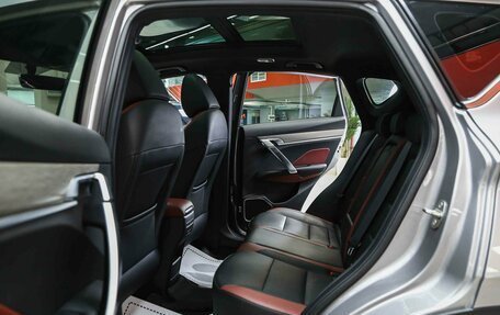 Geely Coolray I, 2023 год, 1 690 000 рублей, 7 фотография
