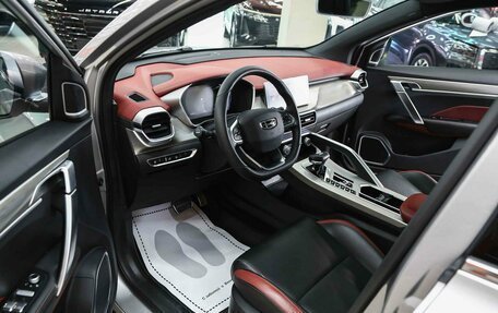 Geely Coolray I, 2023 год, 1 690 000 рублей, 10 фотография