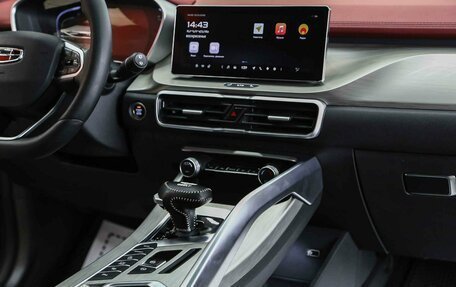 Geely Coolray I, 2023 год, 1 690 000 рублей, 14 фотография