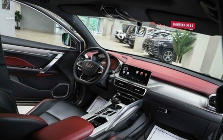 Geely Coolray I, 2023 год, 1 690 000 рублей, 5 фотография