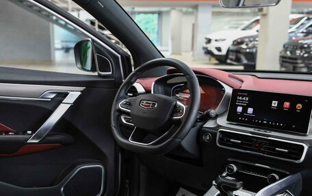 Geely Coolray I, 2023 год, 1 690 000 рублей, 12 фотография
