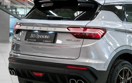 Geely Coolray I, 2023 год, 1 690 000 рублей, 15 фотография