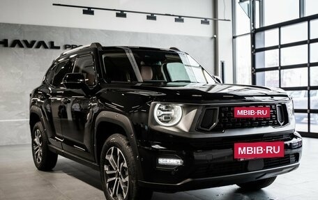 Haval H7, 2026 год, 4 199 000 рублей, 3 фотография