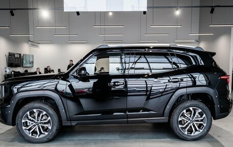 Haval H7, 2026 год, 4 199 000 рублей, 8 фотография