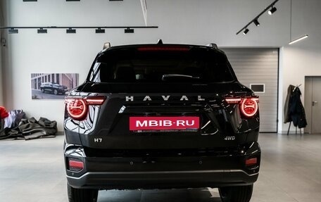 Haval H7, 2026 год, 4 199 000 рублей, 6 фотография