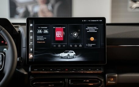 Haval H7, 2026 год, 4 199 000 рублей, 29 фотография
