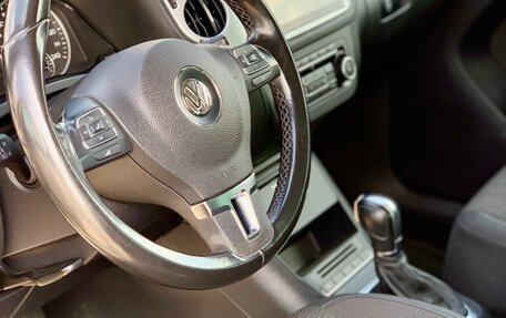 Volkswagen Tiguan I, 2012 год, 1 600 000 рублей, 3 фотография