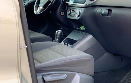 Volkswagen Tiguan I, 2012 год, 1 600 000 рублей, 6 фотография