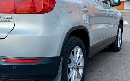 Volkswagen Tiguan I, 2012 год, 1 600 000 рублей, 7 фотография