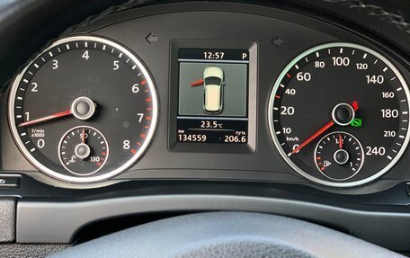 Volkswagen Tiguan I, 2012 год, 1 600 000 рублей, 4 фотография