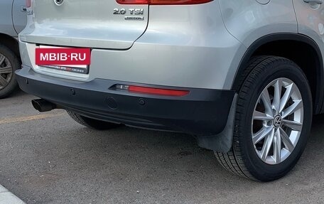 Volkswagen Tiguan I, 2012 год, 1 600 000 рублей, 8 фотография