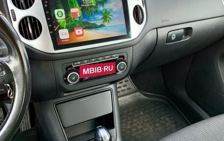 Volkswagen Tiguan I, 2012 год, 1 600 000 рублей, 5 фотография