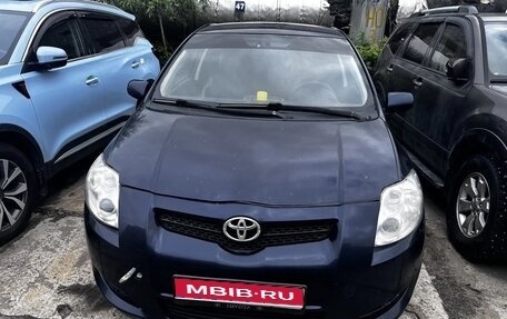 Toyota Auris II, 2008 год, 380 000 рублей, 1 фотография