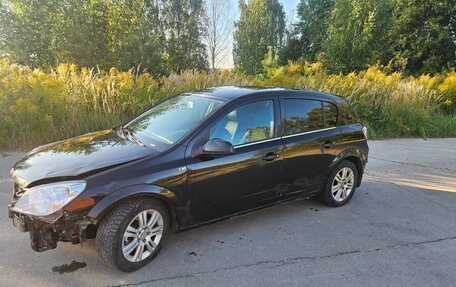 Opel Astra H, 2007 год, 190 000 рублей, 2 фотография